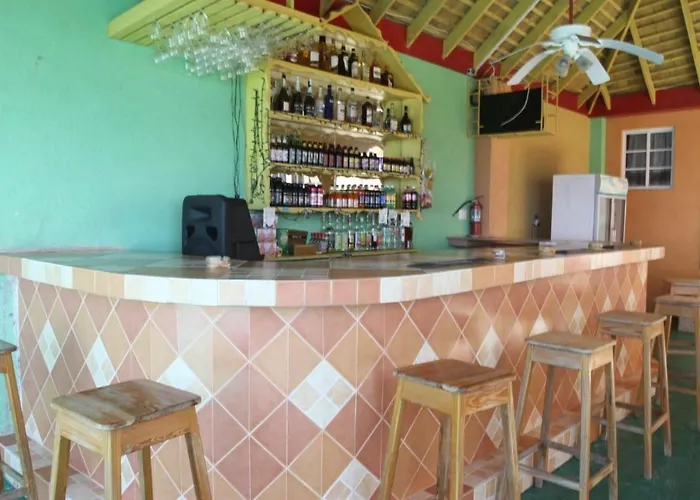 Gasthof Seaview Heights Montego Bay