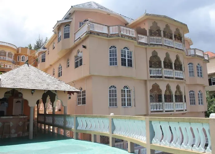Seaview Heights Montego Bay